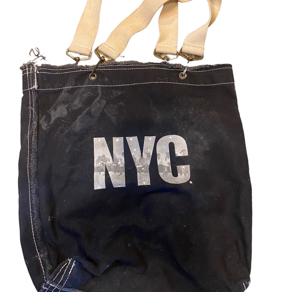 NYC BAG